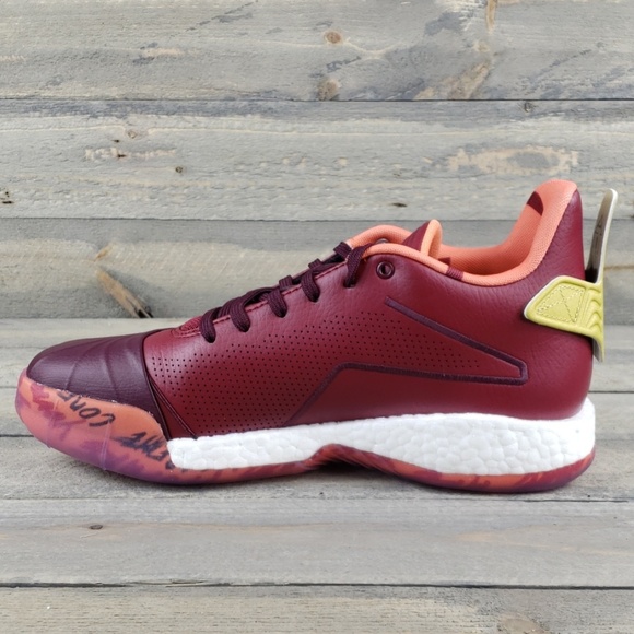 adidas TMAC Millennium Men's Basketball Shoes 7.5 - Picture 7 of 8